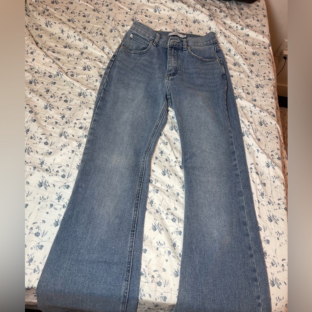 Women’s jeans
